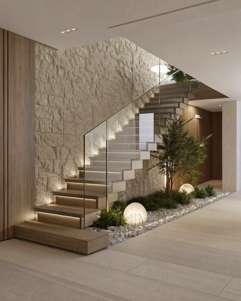 Staircase Design
